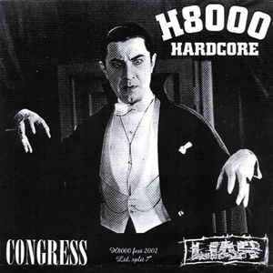 H8000 Hardcore