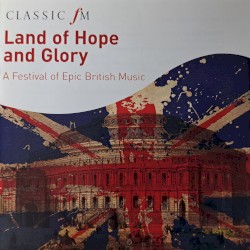 Land of Hope and Glory