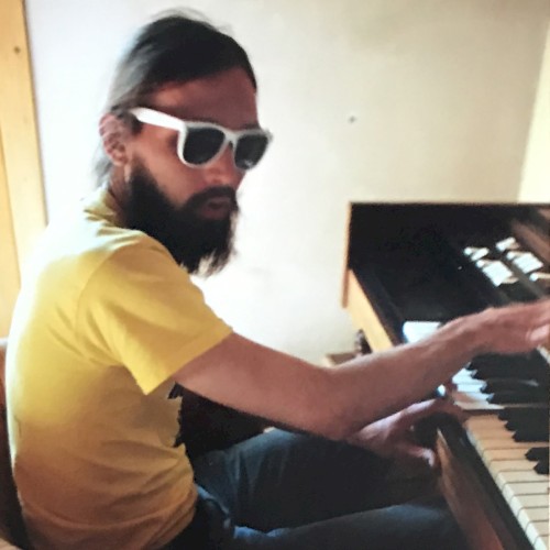Sewing My Cosmic Robe: Home Recordings, 2001-2003 (Volume II)