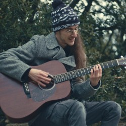 Square Hammer (acoustic)