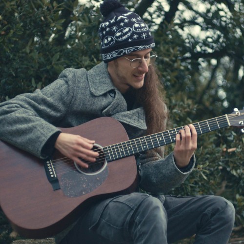 Square Hammer (acoustic)