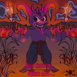 Devil’s Tongue