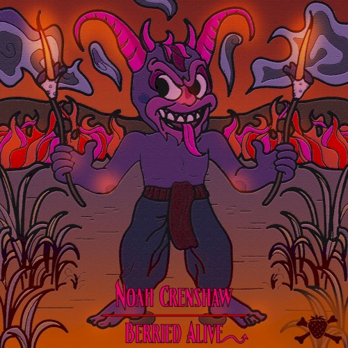 Devil’s Tongue