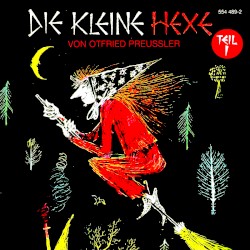 Die kleine Hexe, Teil 1