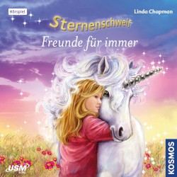 Teil 38: Freunde für immer