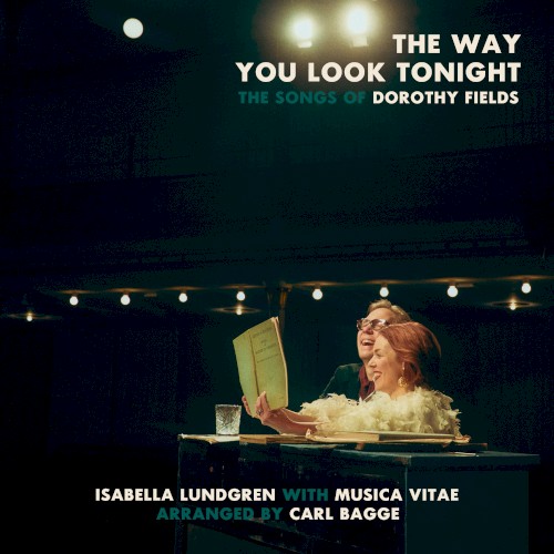The Way You Look Tonight