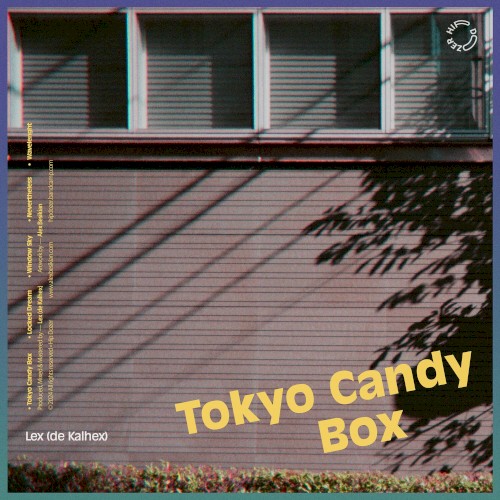 Tokyo Candy Box
