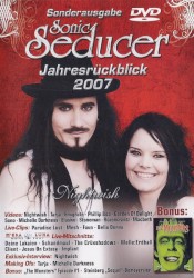 Sonic Seducer: Cold Hands Seduction, Volume 78