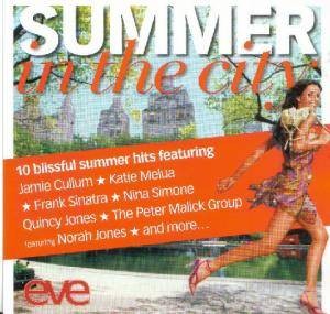 Summer in the City