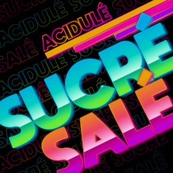 Sucré Salé