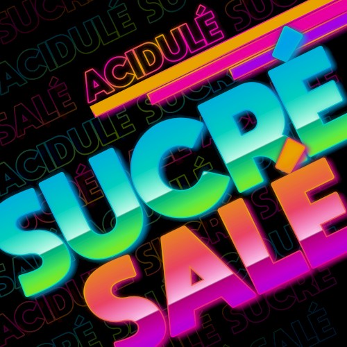 Sucré Salé