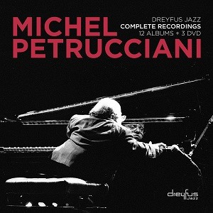 Dreyfus Jazz Complete Recordings