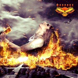 Город в огне 2