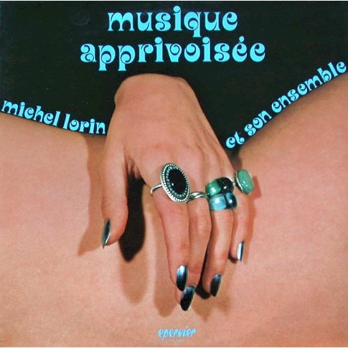 Musique Apprivoisée, Volume 1