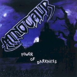 Power of Darkness