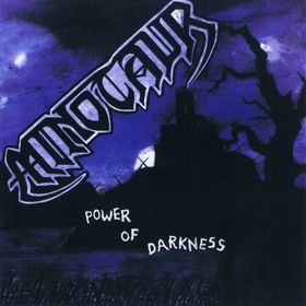 Power of Darkness