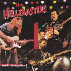 Essential Listening, Volume 1