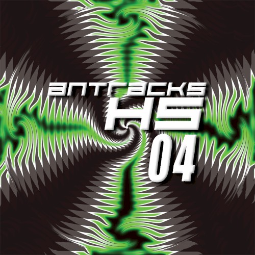 Antracks HS 04