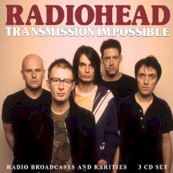 Transmission Impossible
