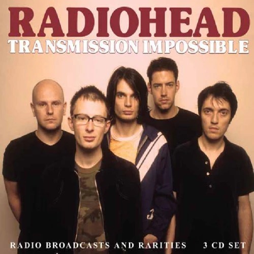 Transmission Impossible