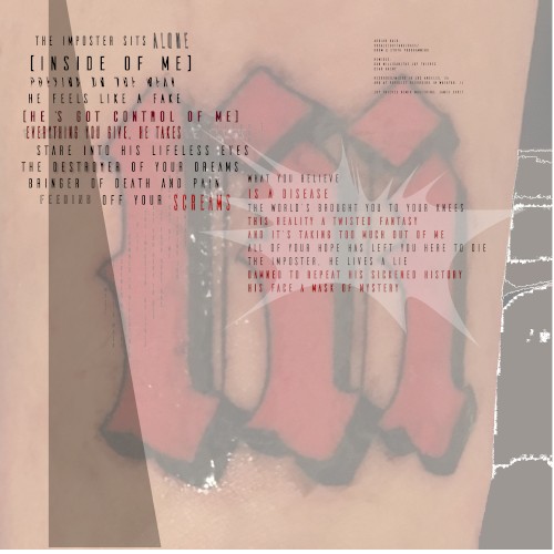 The Imposter: The Remixes Vol 1