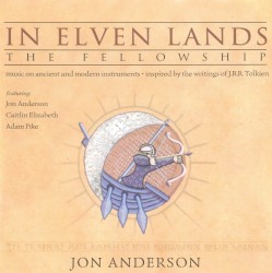 In Elven Lands