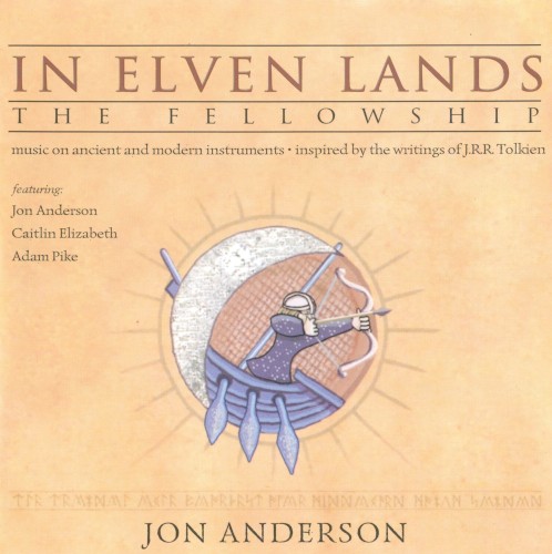 In Elven Lands
