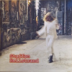 Staffan Hellstrand