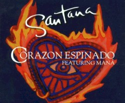 Corazón espinado