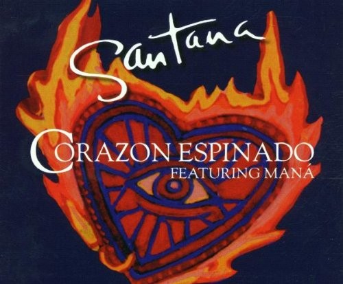 Corazón espinado
