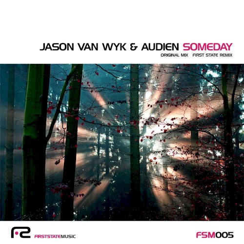 Someday