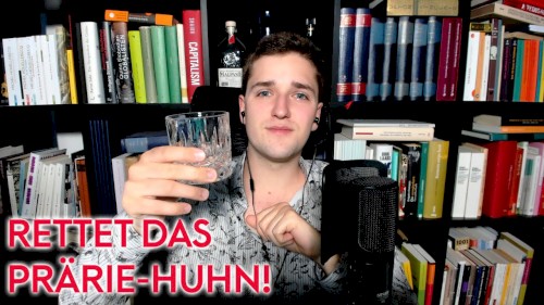 Wohlstand für Alle #272, „Klima-Präsident Biden? Wie die USA zum Öl-Weltmeister wurden“