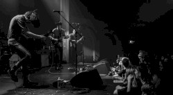 This Must Be The Place (Talking Heads Cover) w/ Naked Giants
