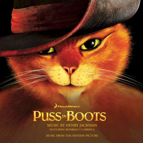 Puss in Boots: Music From The Motion Picture