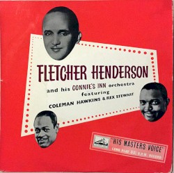 Fletcher Henderson and His Connie’s Inn Orchestra