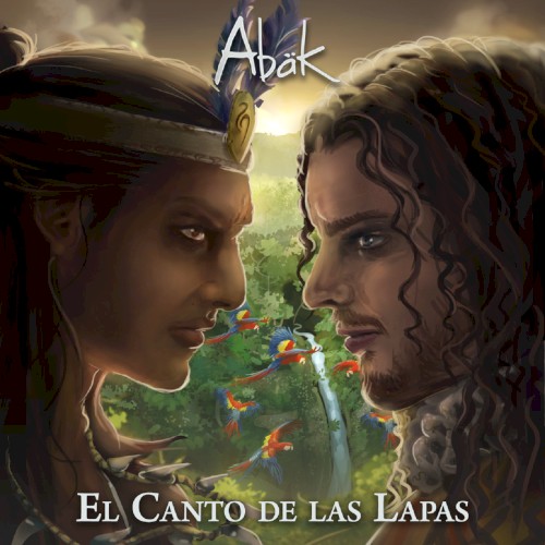 El canto de las lapas