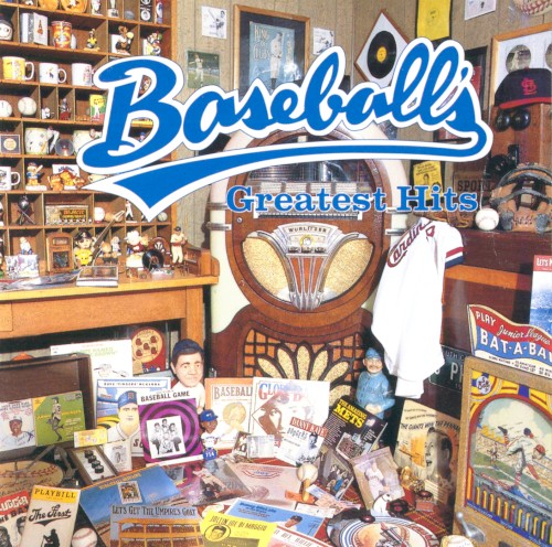 Baseball’s Greatest Hits