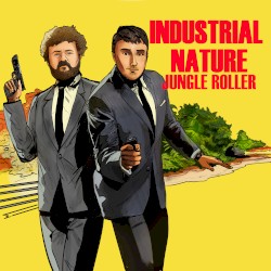 Jungle roller