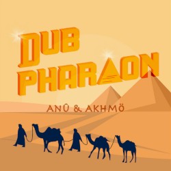 Anû & Akhmö