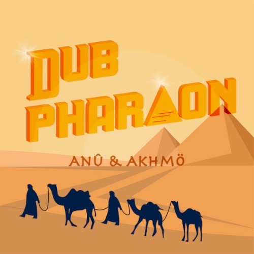 Anû & Akhmö