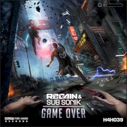 Game Over