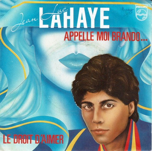 Appelle moi Brando… / Le droit d’aimer