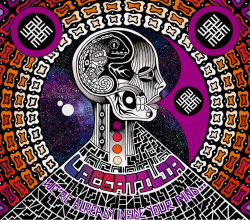 We're Already Inside Your Mind
