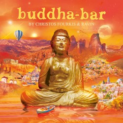 Buddha-Bar by Christos Fourkis & Ravin