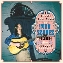 Thank the Lord… it’s The Pink Stones