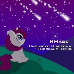 Undivided Horizons (Thorinair remix)