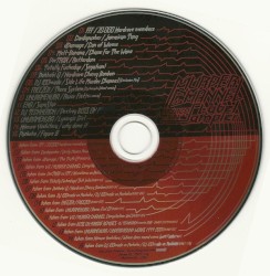MURDER CHANNEL Label Sampler