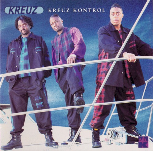Kreuz Kontrol