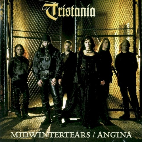Midwintertears / Angina