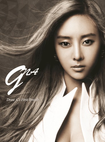 Draw G's First Breath